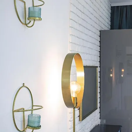 Lägenhet Sloneczny Z Widokiem Na Gory