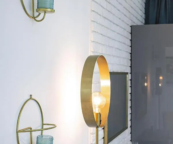 Lägenhet Sloneczny Z Widokiem Na Gory